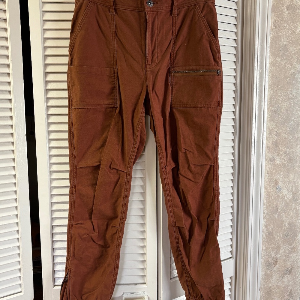 REI Hiking pants